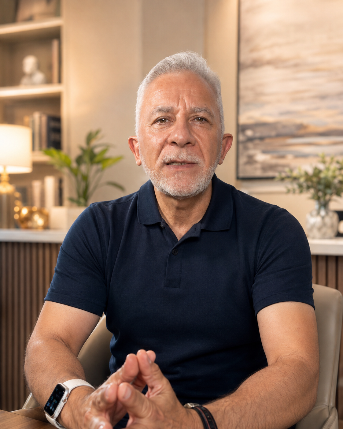 Germán Belda