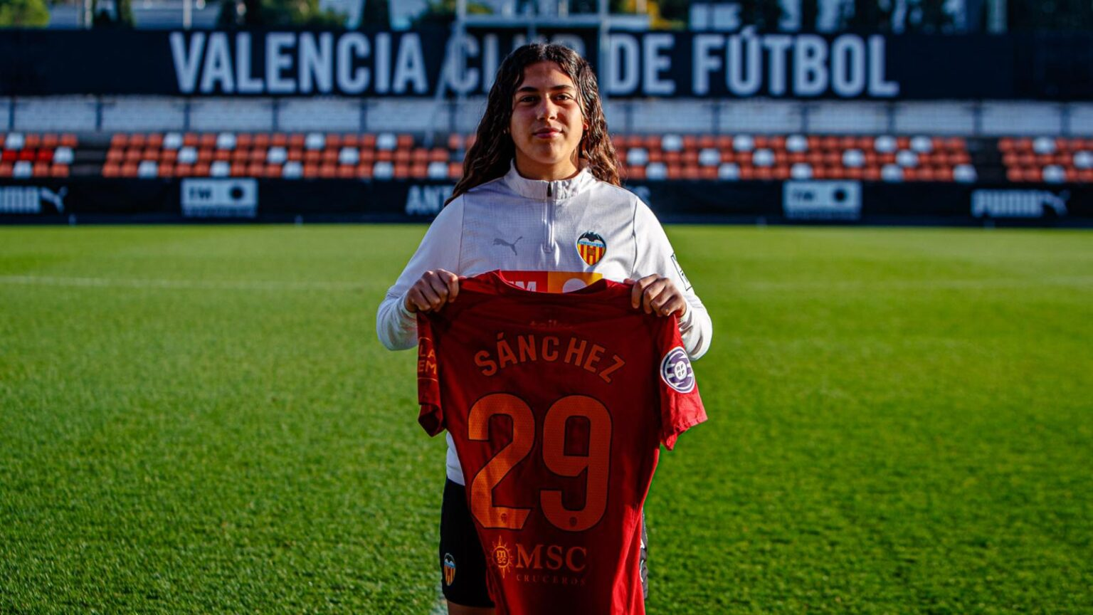 Elena Sánchez