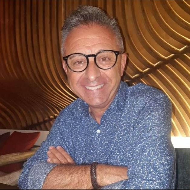 Ferran Garrido