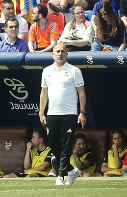 Jesús Oliva